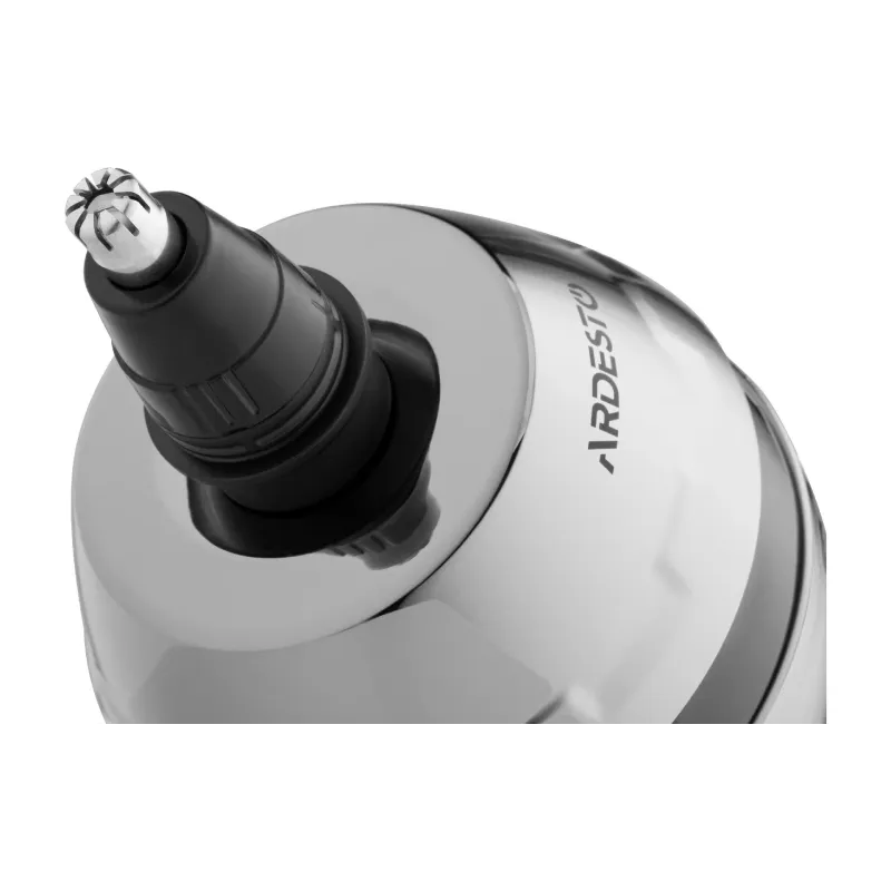 Ηλεκτρική ξυριστική μηχανή για κεφάλι και σώμα Ardesto, Bronze (SHR-5WPR)