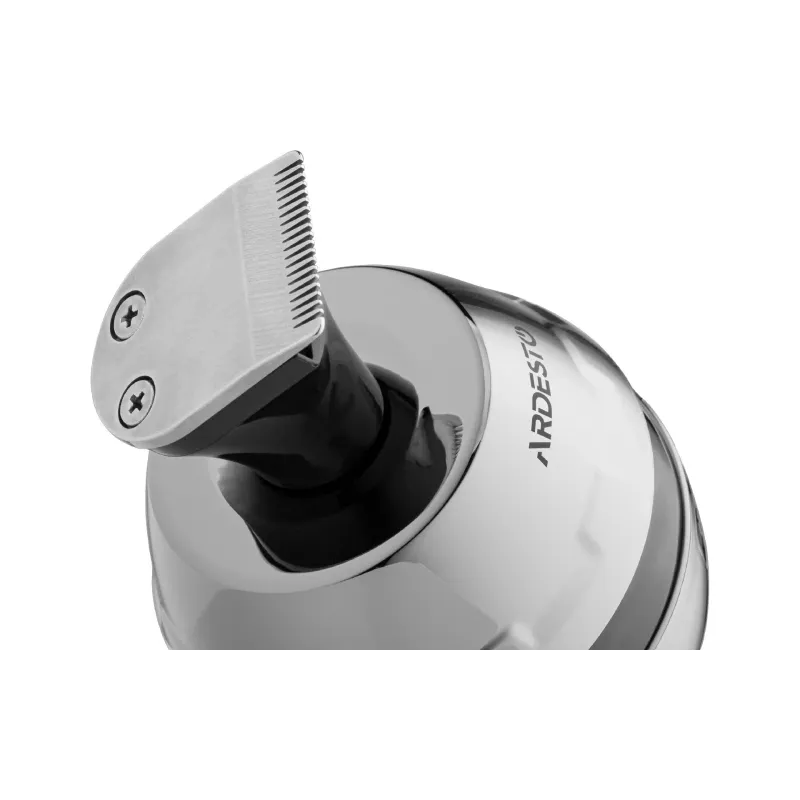 Ηλεκτρική ξυριστική μηχανή για κεφάλι και σώμα Ardesto, Bronze (SHR-5WPR)