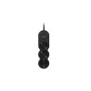 Network extension cord 2E, Black (2E-U03VES10MBK)