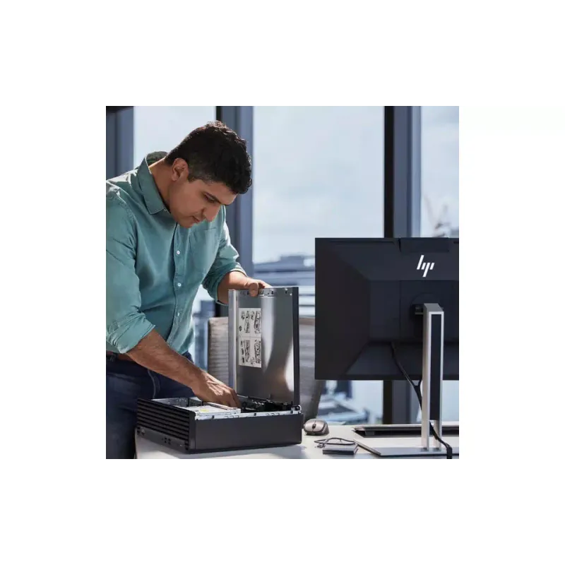 Комп'ютер HP Elite 800 G9 16Gb/512Gb/i7-14700/UMA/W11Pro (7B1F8EA)