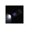 Mobiltelefon 2E S180, Black (694743653885)
