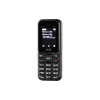 Mobiltelefon 2E S180, Black (694743653885)