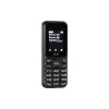 Mobiltelefon 2E S180, Black (694743653885)