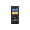 Mobiltelefon 2E S180, Black (694743653885)