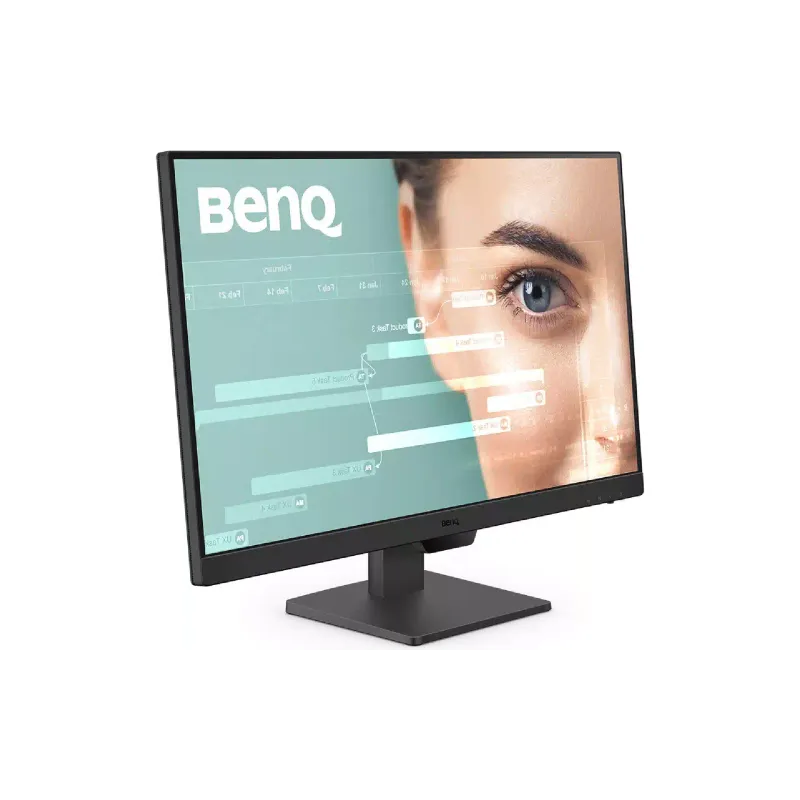 Монитор Benq GW2790, Black (9H.LLTLB.QBE)