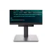 Монітор Benq 24.1" WQXGA/IPS  Dark Grey RD240Q (9H.LLXLA.TBE)