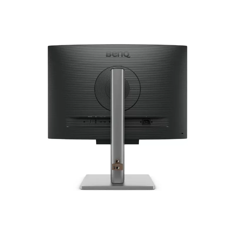 شاشة Benq RD240Q, Dark Grey (9H.LLXLA.TBE)