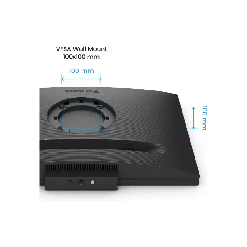 شاشة Benq RD240Q, Dark Grey (9H.LLXLA.TBE)