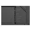 شاشة Benq RD240Q, Dark Grey (9H.LLXLA.TBE)
