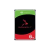 Shranjevanje na trdem disku Seagate IronWolf (ST6000VN006)