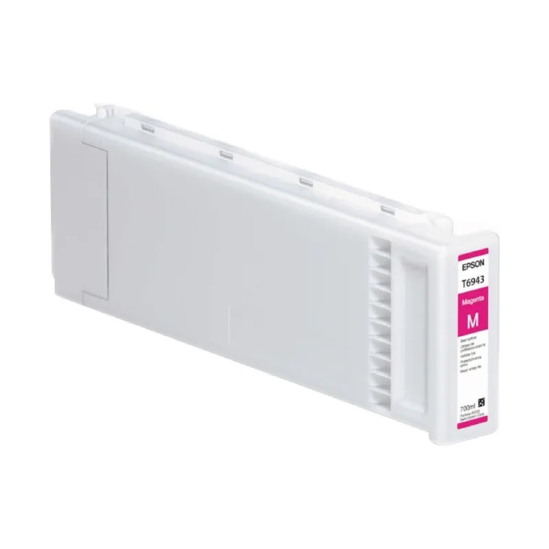 Патрон Epson, Magenta (C13T69430N)