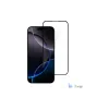 Захисне скло 2E (2E-IP-16PM-6.9-SMFCFG-BB), для Apple iPhone 16 Pro Max