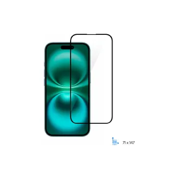 زجاج واقي 2E (2E-IP-16.-6.1-SMFCFG-BB)