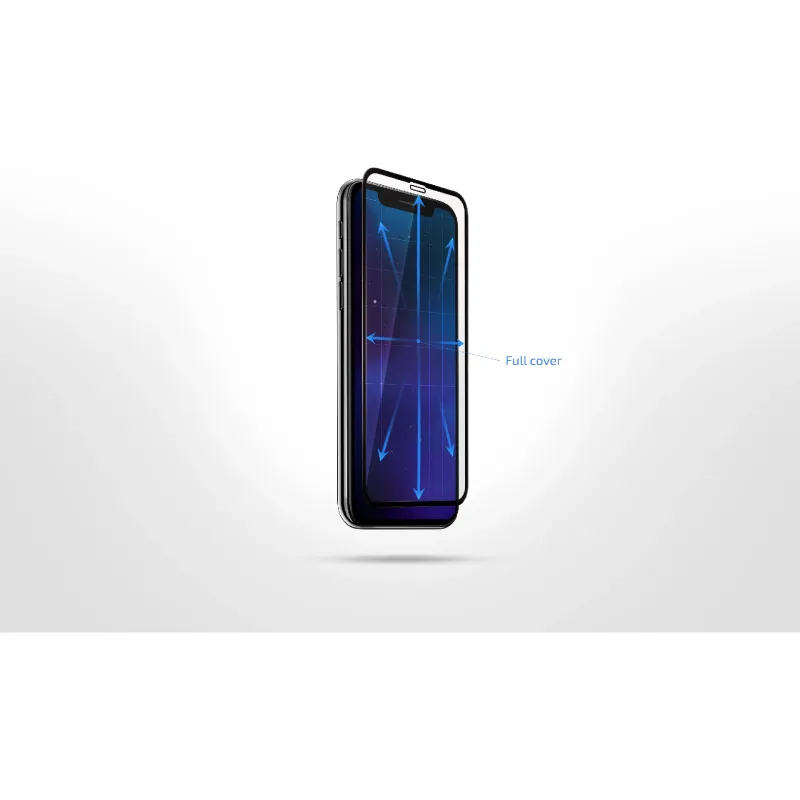 Schutzglas 2E (2E-IP-16.-6.1-SMFCFG-BB)