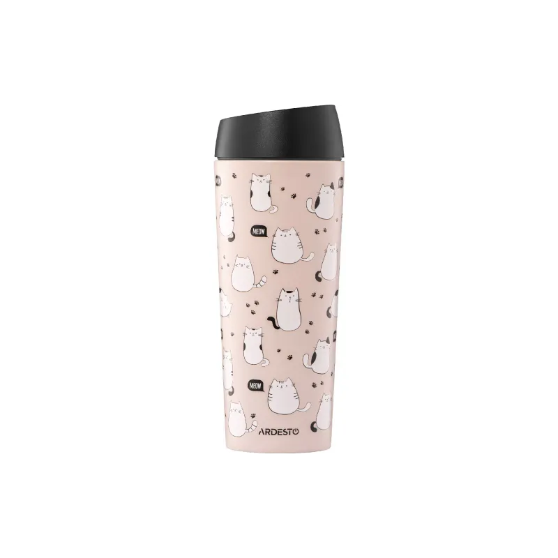 Termoskodelica Ardesto Coffee Time, Brown (AR2645FC)