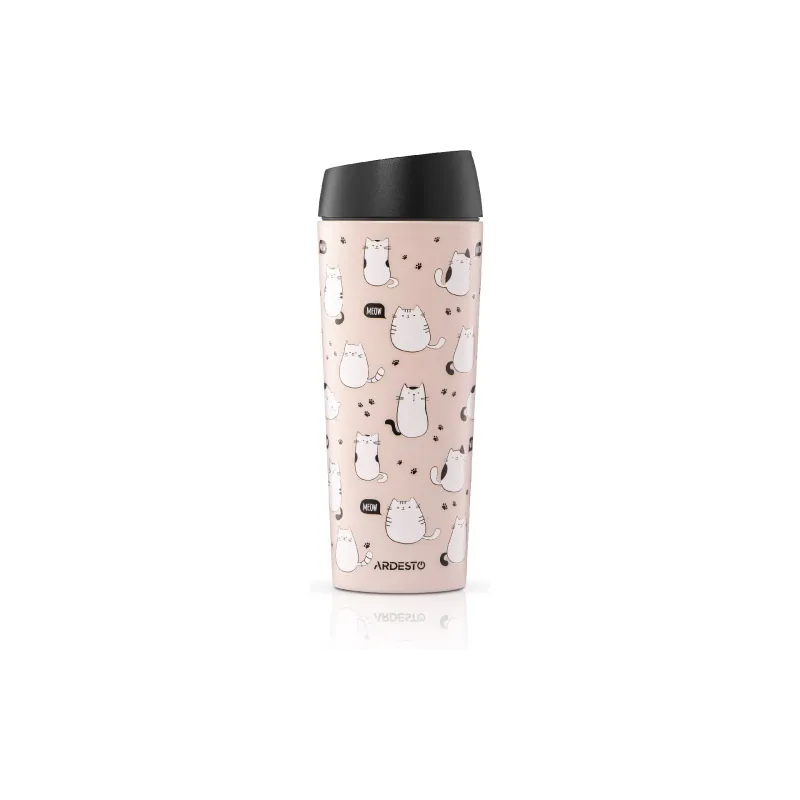 Termoskodelica Ardesto Coffee Time, Brown (AR2645FC)