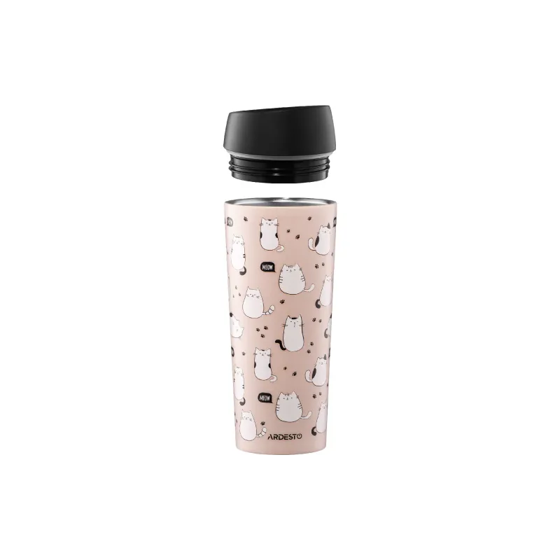 Termoskodelica Ardesto Coffee Time, Brown (AR2645FC)