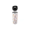 Термочаша Ardesto Coffee Time, Gray (AR2645CR)