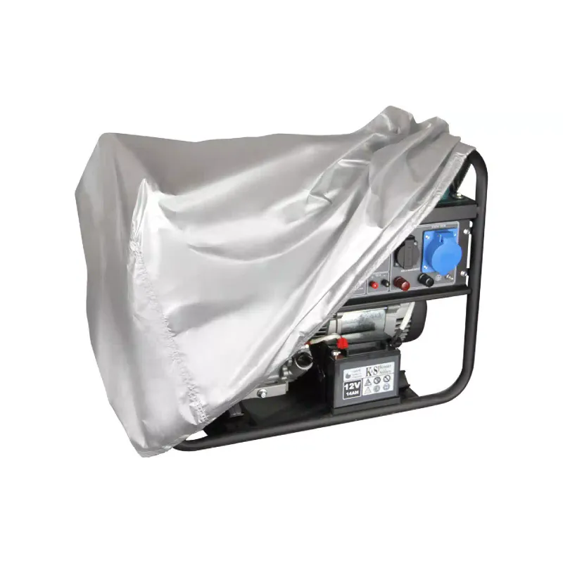 Pokrov generatorja Konner&Sohnen (KS COVER10)