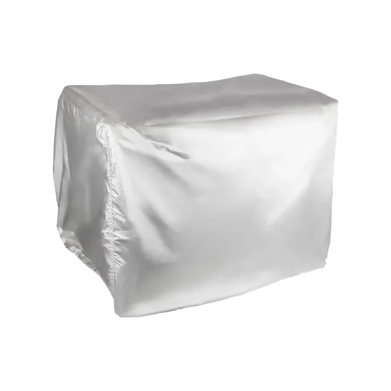 Капак на генератора Konner&Sohnen (KS COVER20)