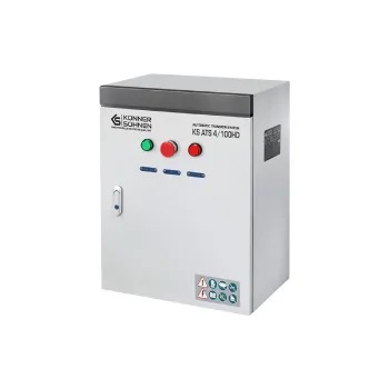 Automatische Reserveeingabe Konner&Sohnen (KS ATS4/100HD)