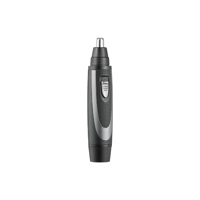 Тример за брада и мустаци Remington Works, Black (MB_905)