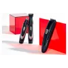 Тример за брада и мустаци Remington Works, Black (MB_905)