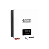Batterie Konner&Sohnen 24 V 100 Ah (KS LB 24-100)
