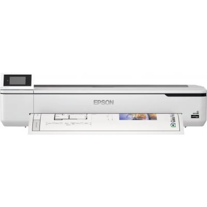 Nyomtató Epson SureColor SC-T5100N (C11CF12302A0)