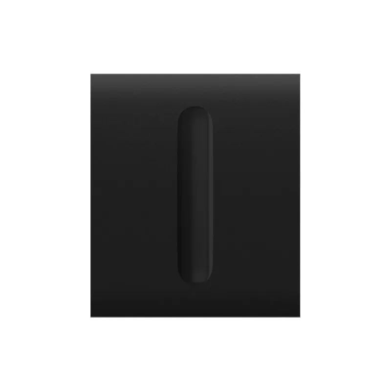 Középső kapcsológomb Ajax, Black (000051265)