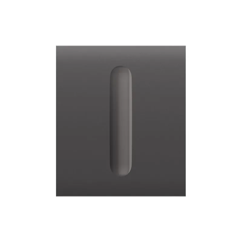 Középső kapcsológomb Ajax, Grey (000051274)