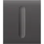 Централен бутон за превключвател Ajax, Grey (000051274)