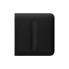 Πλαϊνό κουμπί για διακόπτη Ajax, Black (000051278)