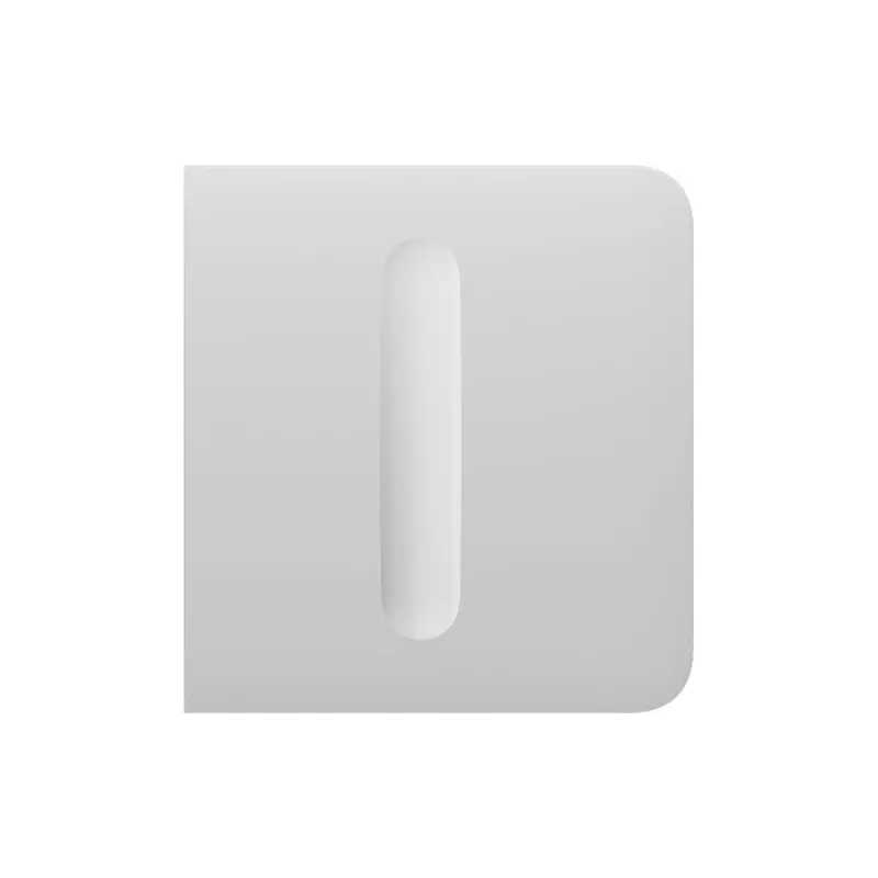 Oldalsó gomb a kapcsolóhoz Ajax, White (000051281)