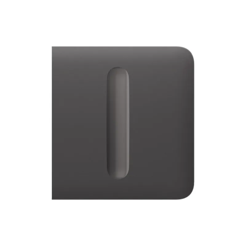 Botón lateral para interruptor Ajax, Grey (000051285)