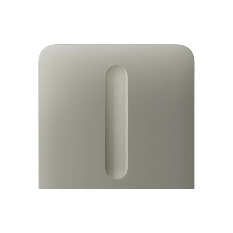 Seitliche Taste für Schalter Ajax (000051302)