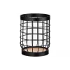 Βάση για μαχαιροπίρουνα Ardesto Midori, Black (AR0925B)