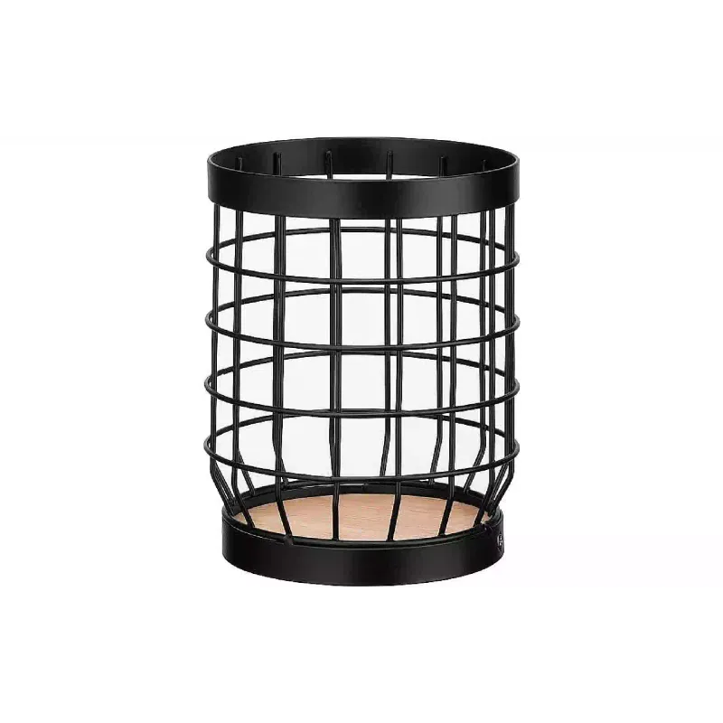 Βάση για μαχαιροπίρουνα Ardesto Midori, Black (AR0925B)
