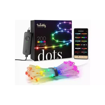 Festão Twinkly (TWD200STP-TEU)