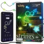 إكليل Twinkly, Green (TWKS200RGB-G)
