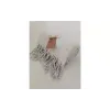 منقوشة Ardesto Chenille, Light Grey (ART0201CH)