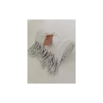 Xadrez Ardesto Chenille, Light Grey (ART0201CH)