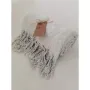 Plaid Ardesto Chenille, Light Grey (ART0201CH)