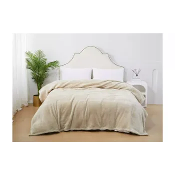 Abdeckung Ardesto Delicate, Beige (ART0201DE)