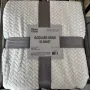 Xadrez Ardesto Jacquard Braid, Ivory (ART0201JB)