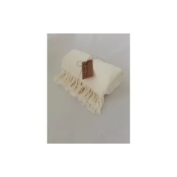 Xadrez Ardesto Chenille, Ivory (ART0202CH)