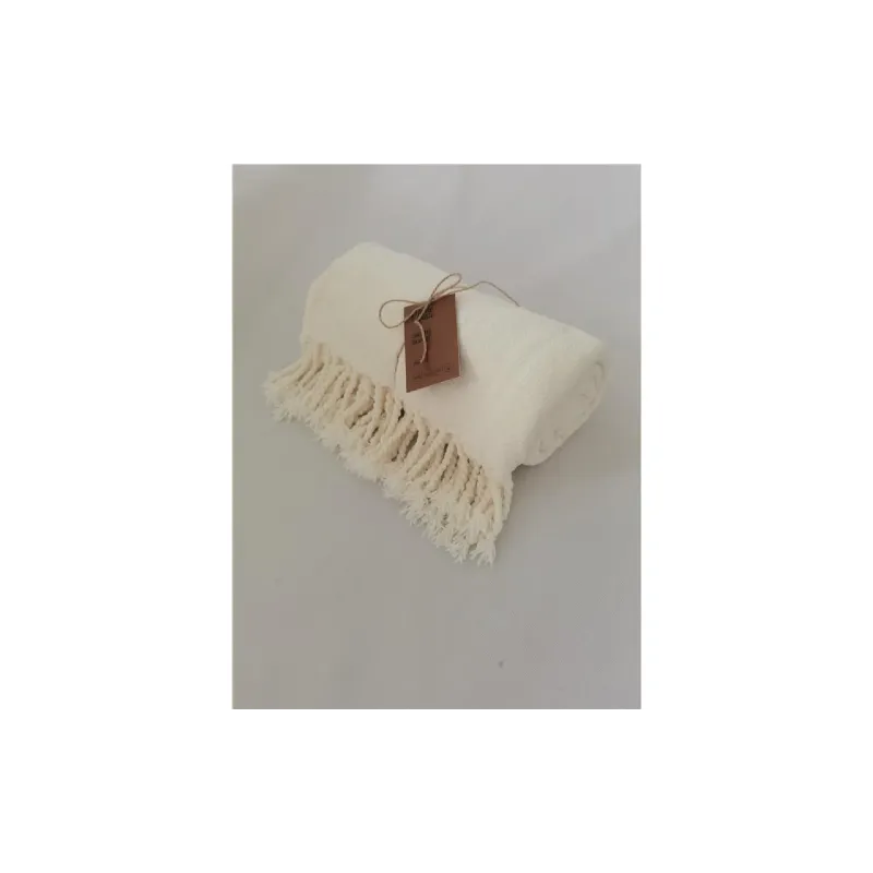 منقوشة Ardesto Chenille, Ivory (ART0202CH)