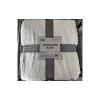 Xadrez Ardesto Jacquard Braid, Ivory (ART0202JB)