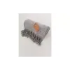 Xadrez Ardesto Chenille, Gray (ART0203CH)