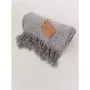 Xadrez Ardesto Chenille, Gray (ART0203CH)